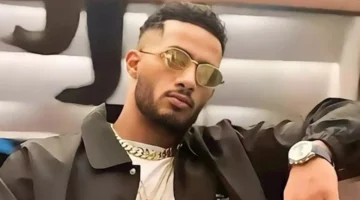 نجوم إف إم يروجون لحلقة محمد رمضان في أجمد 7 بعنوان The Global Icon